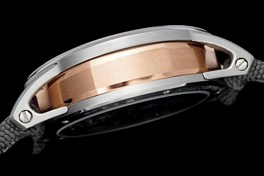 Audemars Piguet watch